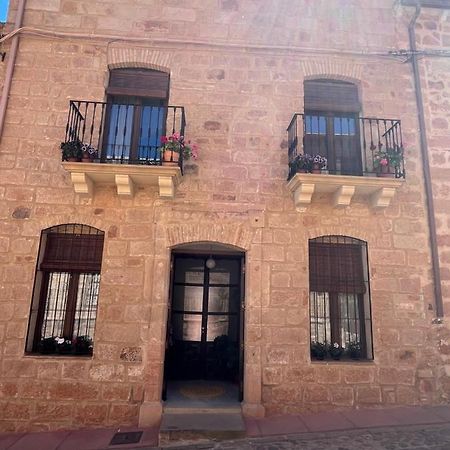 Casa Rural Verde Oliva Baños de la Encina 외부 사진