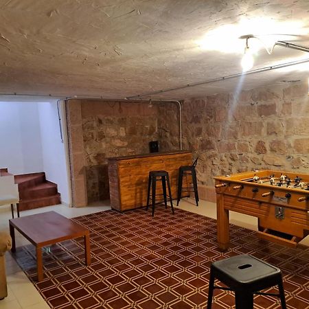 Casa Rural Verde Oliva Baños de la Encina 외부 사진