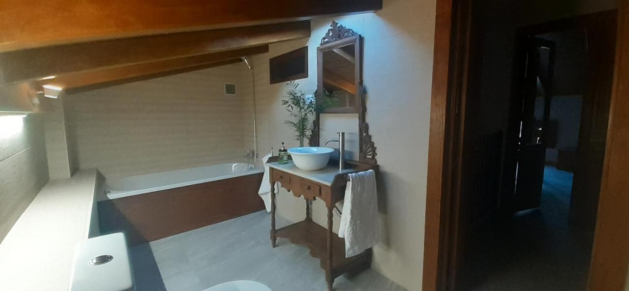 Casa Rural Verde Oliva Baños de la Encina 외부 사진