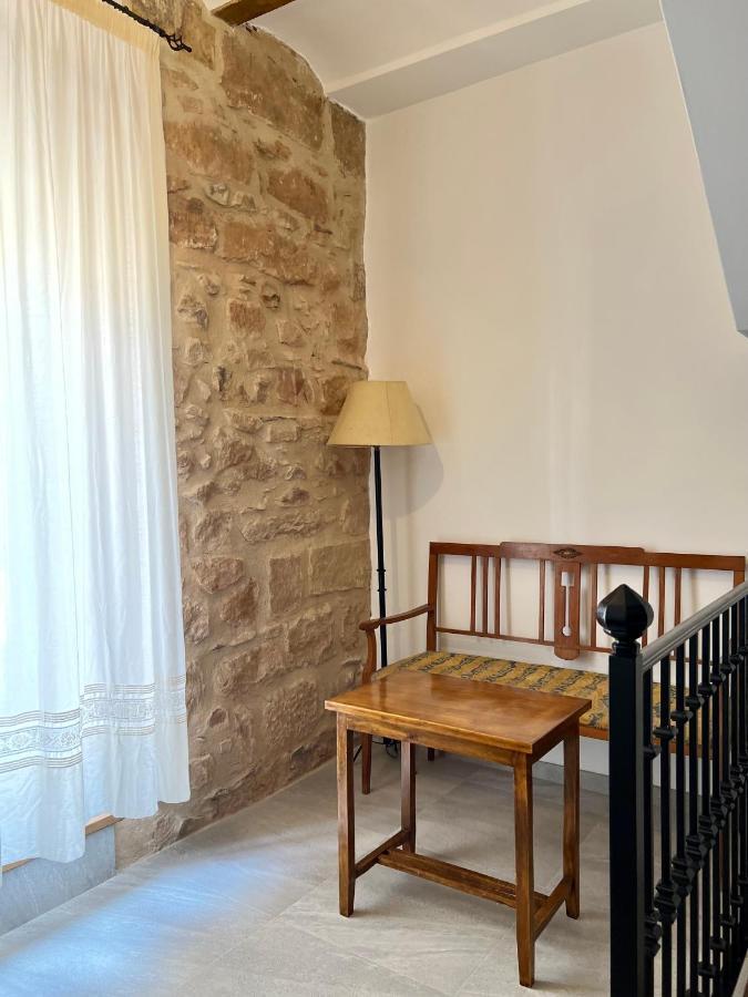 Casa Rural Verde Oliva Baños de la Encina 외부 사진