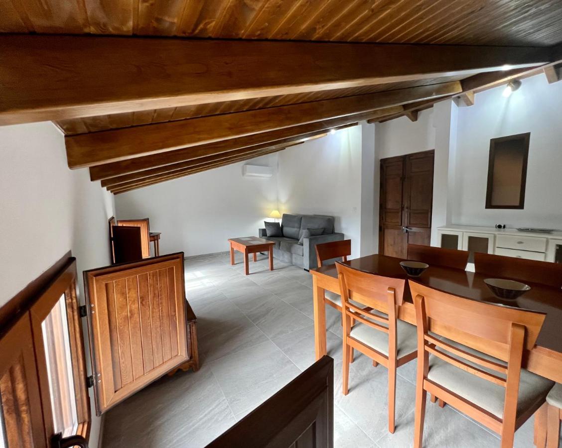 Casa Rural Verde Oliva Baños de la Encina 외부 사진