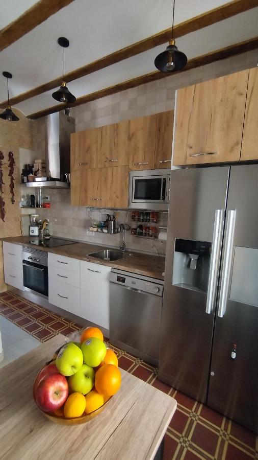Casa Rural Verde Oliva Baños de la Encina 외부 사진