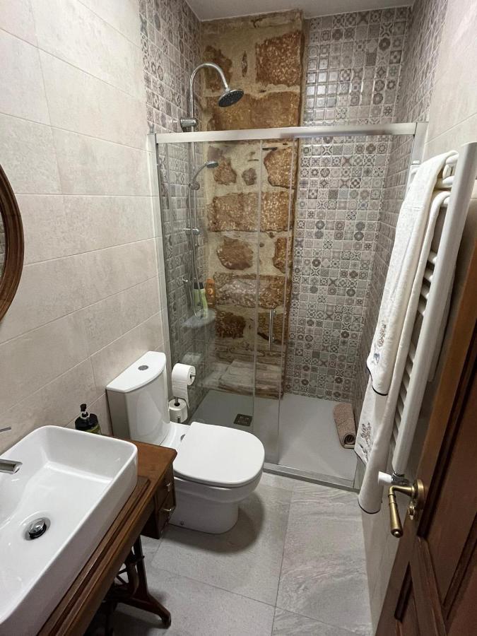 Casa Rural Verde Oliva Baños de la Encina 외부 사진