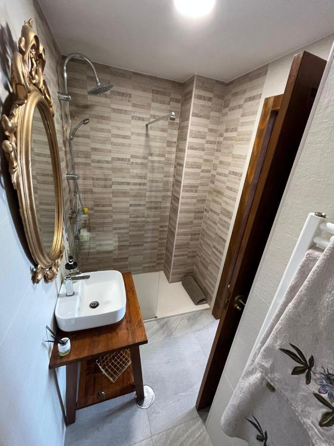 Casa Rural Verde Oliva Baños de la Encina 외부 사진