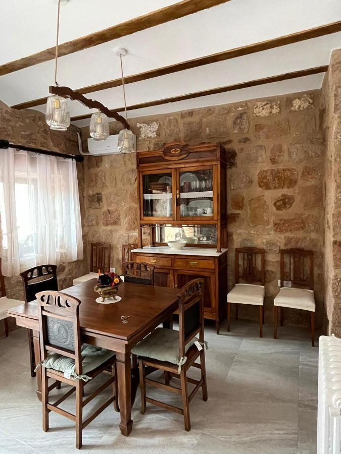 Casa Rural Verde Oliva Baños de la Encina 외부 사진