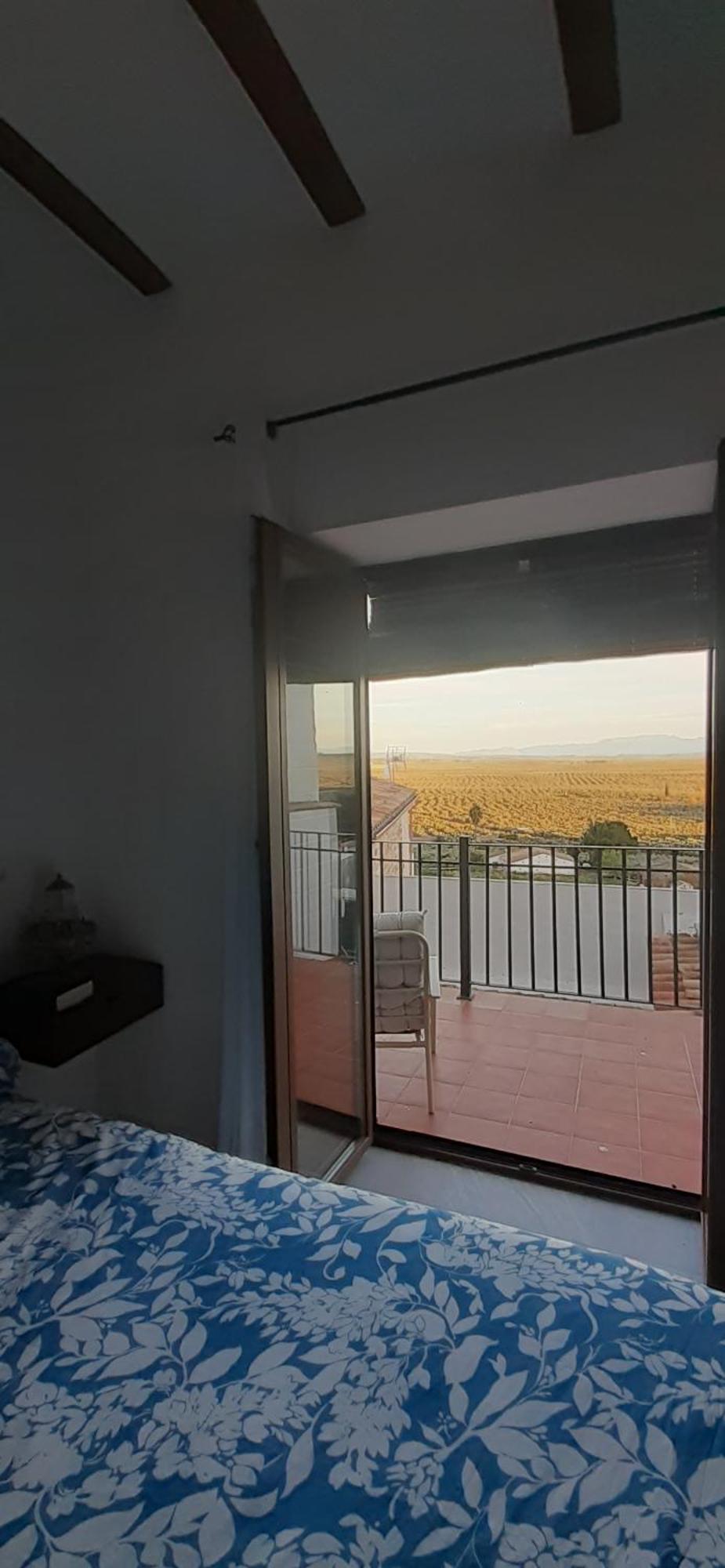 Casa Rural Verde Oliva Baños de la Encina 외부 사진
