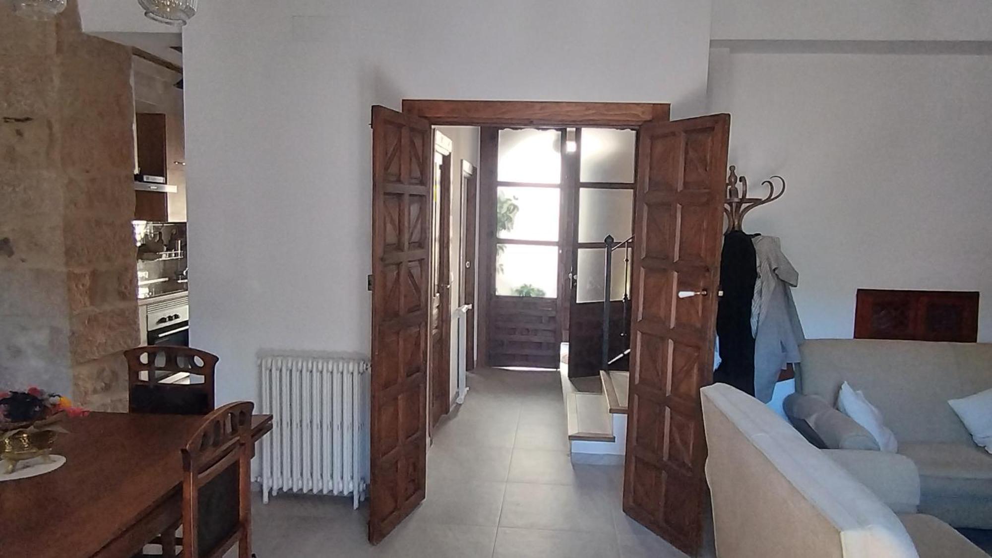 Casa Rural Verde Oliva Baños de la Encina 외부 사진