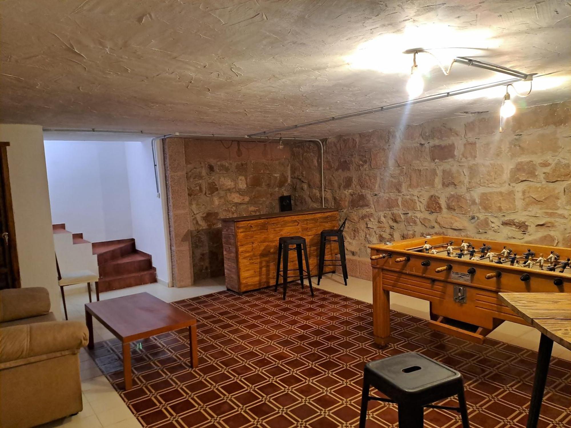 Casa Rural Verde Oliva Baños de la Encina 외부 사진